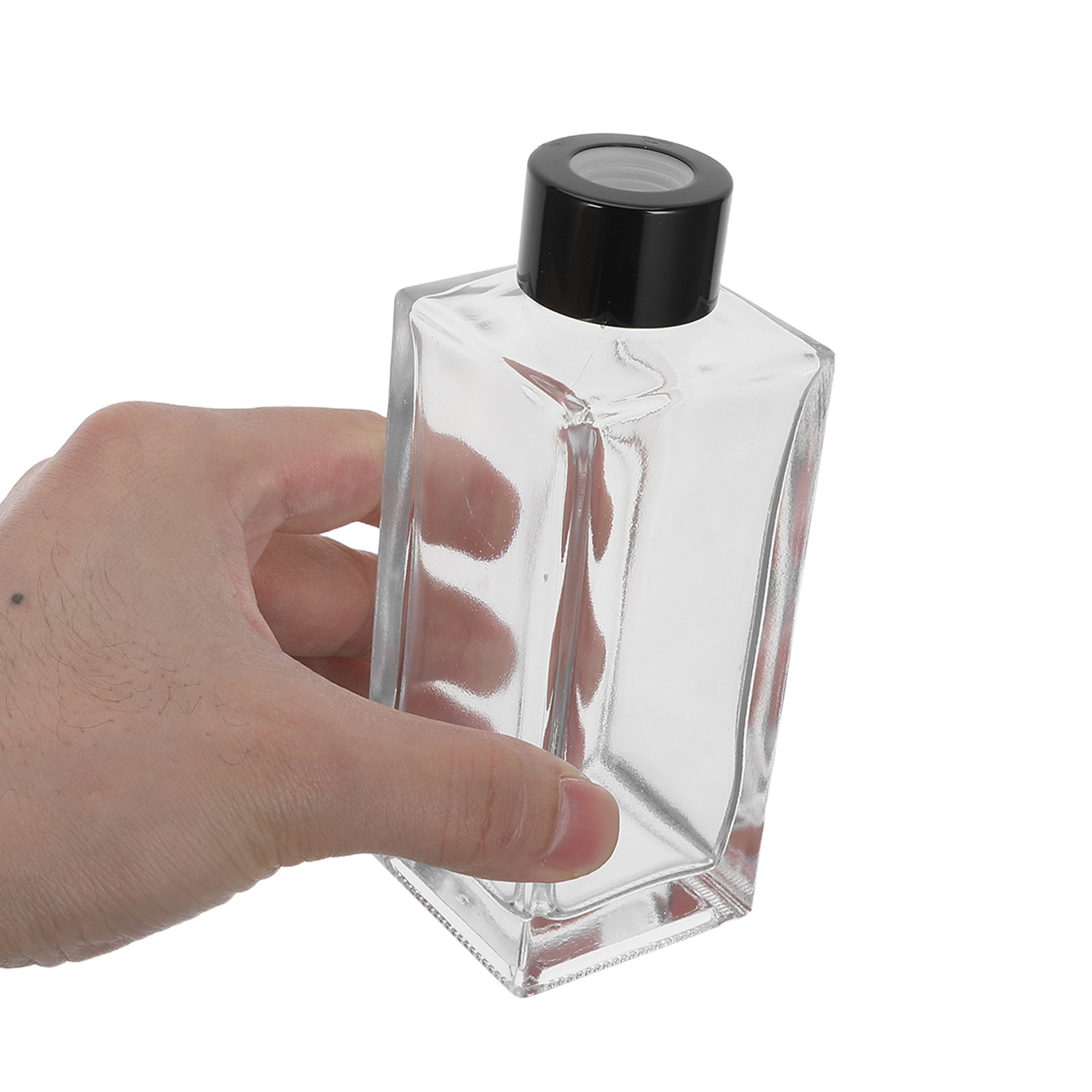 4Sets Bathroom Fragrance Diffu - Home Fragrance Bottle ulasan dan harga