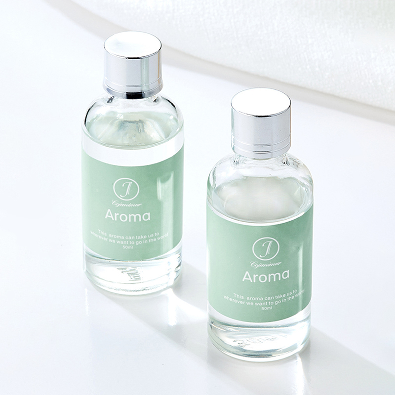 Hot Sale 50ml Reed Diffuser Re - Home Fragrance For Sale ulasan dan harga