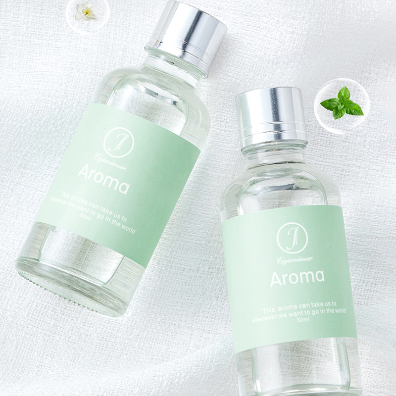 Hot Sale 50ml Reed Diffuser Re - Home Fragrance For Sale ulasan dan harga
