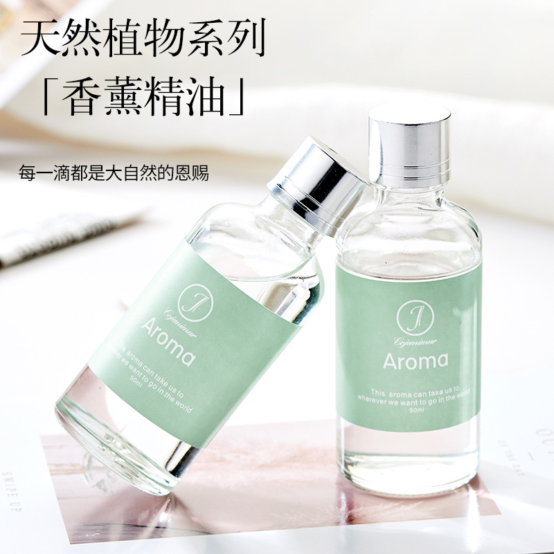 Hot Sale 50ml Reed Diffuser Re - Home Fragrance For Sale ulasan dan harga
