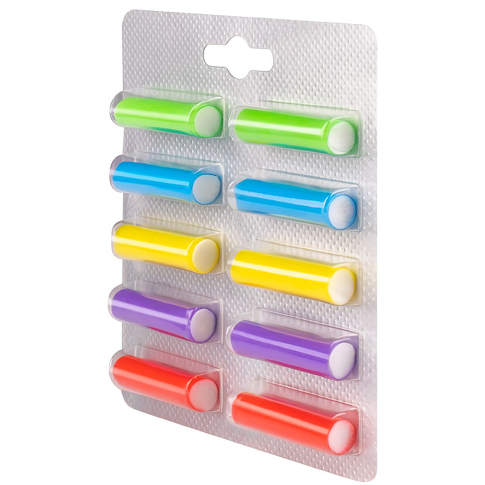 10/20PCS Vacuum Air Freshener  - Fragrance Your Home ulasan dan harga