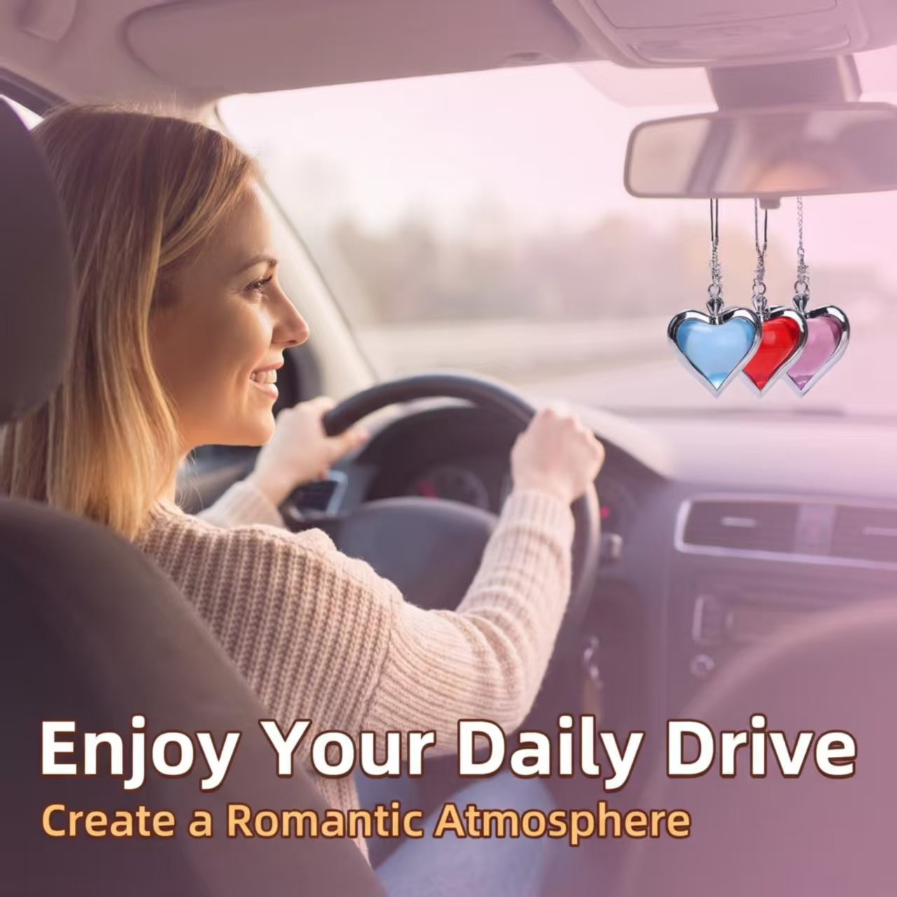 22ml Car Vent Air Freshener Pe - Fragrance Your Home ulasan dan harga