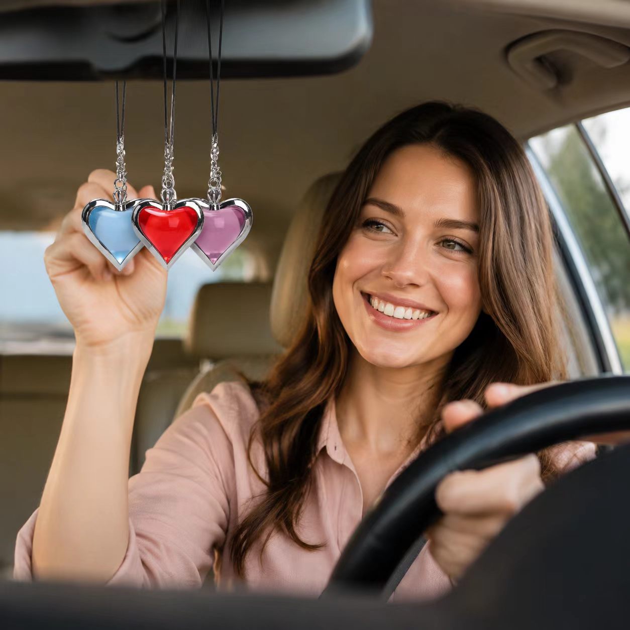 22ml Car Vent Air Freshener Pe - Fragrance Your Home ulasan dan harga